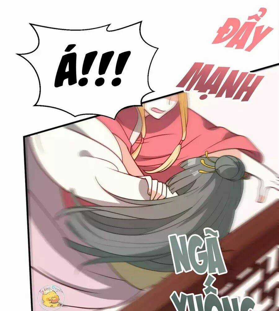 Trùng Sinh Chuyên Sủng Độc Phi Của Nhiếp Chính Vương Chapter 44 trang 7