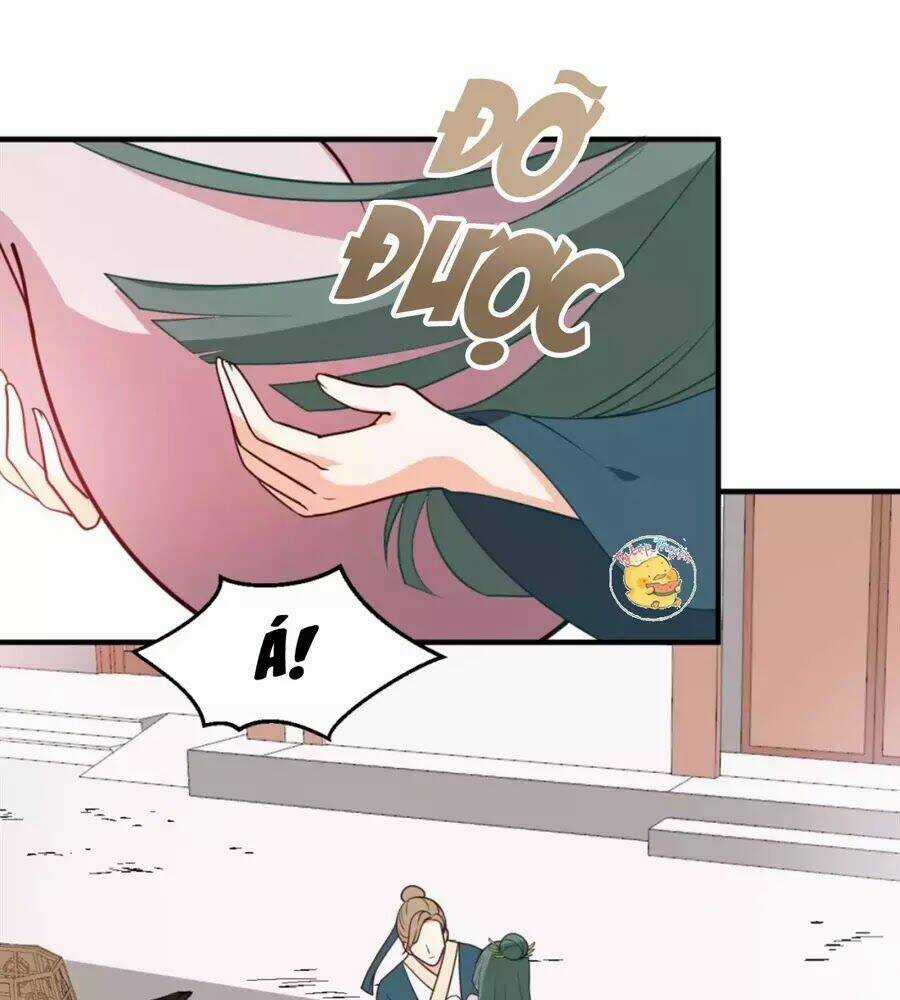 Trùng Sinh Chuyên Sủng Độc Phi Của Nhiếp Chính Vương Chapter 44 trang 9