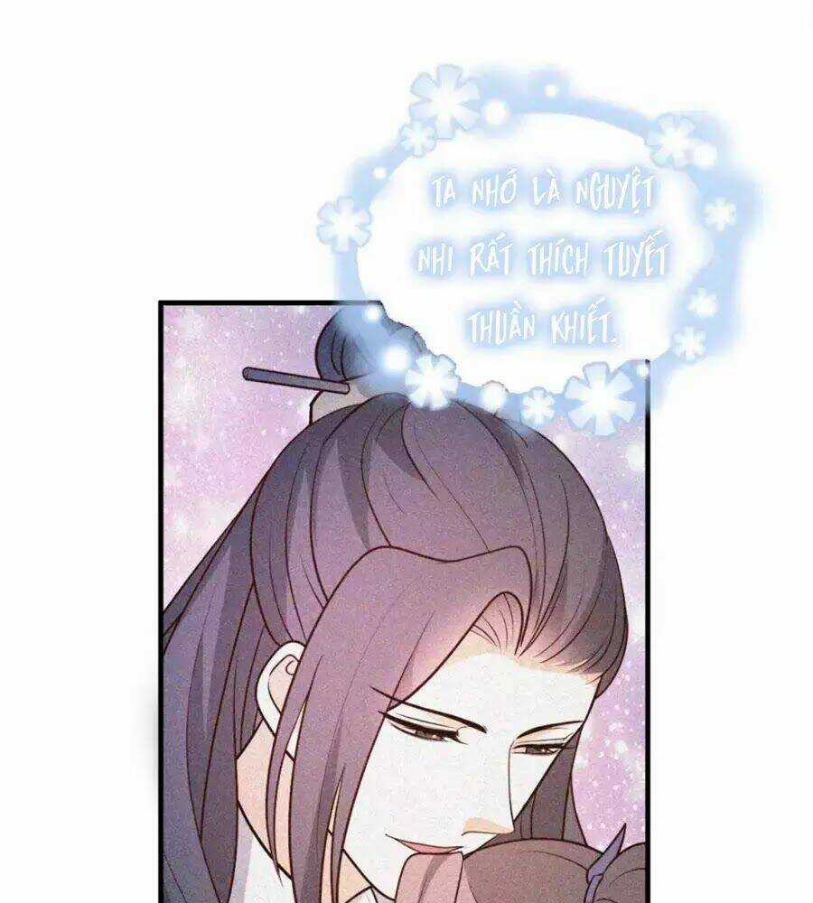 Trùng Sinh Chuyên Sủng Độc Phi Của Nhiếp Chính Vương Chapter 45 trang 19