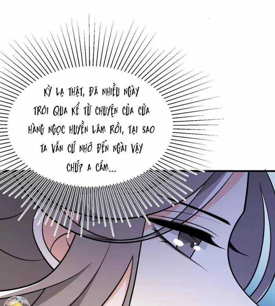 Trùng Sinh Chuyên Sủng Độc Phi Của Nhiếp Chính Vương Chapter 45 trang 21