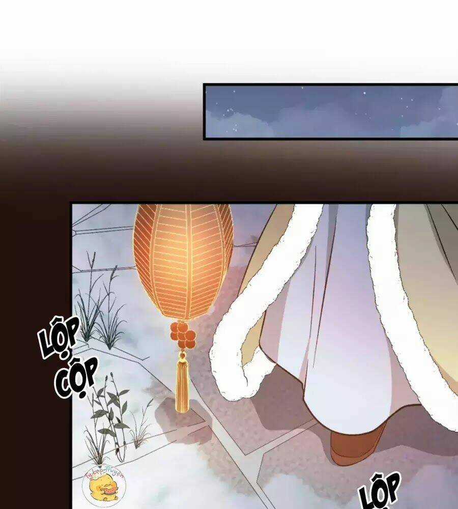 Trùng Sinh Chuyên Sủng Độc Phi Của Nhiếp Chính Vương Chapter 45 trang 25