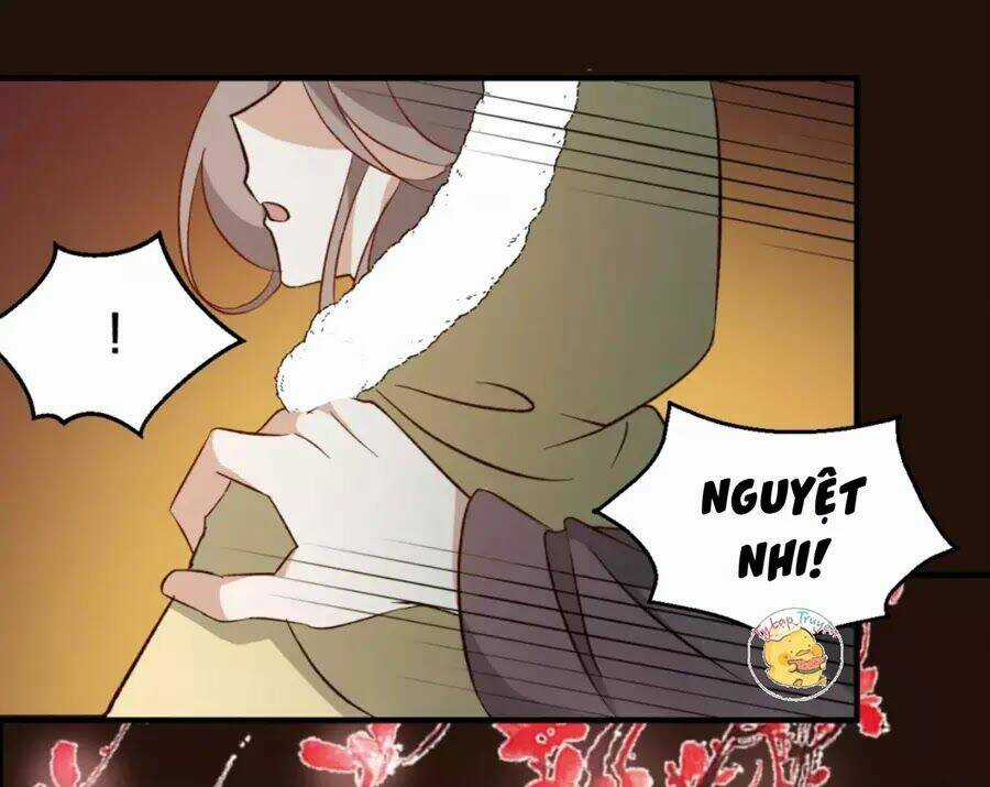 Trùng Sinh Chuyên Sủng Độc Phi Của Nhiếp Chính Vương Chapter 45 trang 27