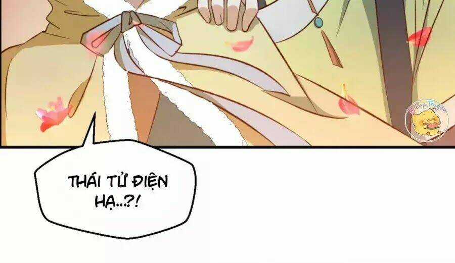 Trùng Sinh Chuyên Sủng Độc Phi Của Nhiếp Chính Vương Chapter 45 trang 29