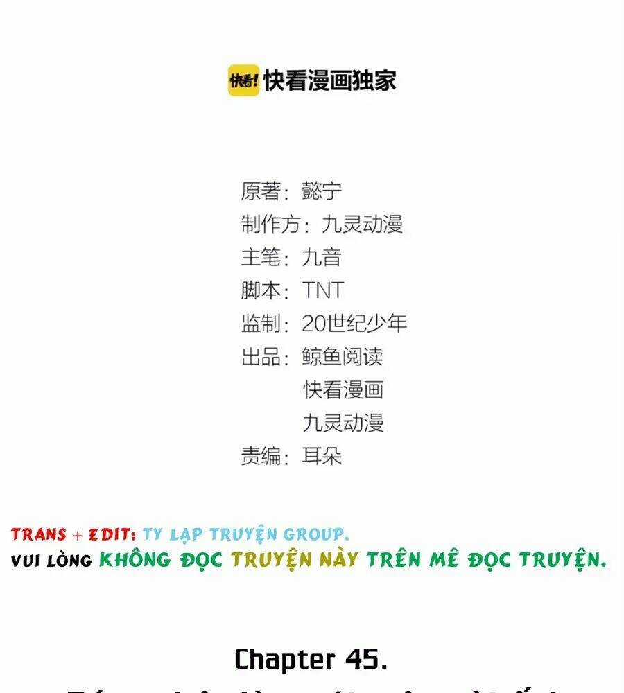 Trùng Sinh Chuyên Sủng Độc Phi Của Nhiếp Chính Vương Chapter 45 trang 3