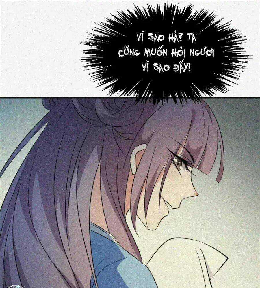 Trùng Sinh Chuyên Sủng Độc Phi Của Nhiếp Chính Vương Chapter 45 trang 35