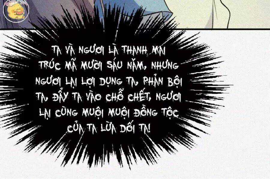 Trùng Sinh Chuyên Sủng Độc Phi Của Nhiếp Chính Vương Chapter 45 trang 36