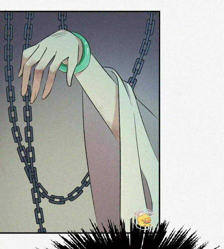 Trùng Sinh Chuyên Sủng Độc Phi Của Nhiếp Chính Vương Chapter 45 trang 37