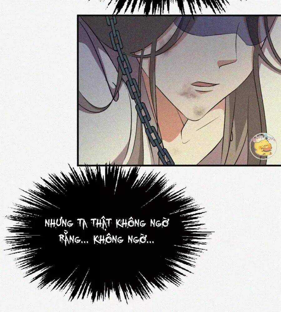 Trùng Sinh Chuyên Sủng Độc Phi Của Nhiếp Chính Vương Chapter 45 trang 39