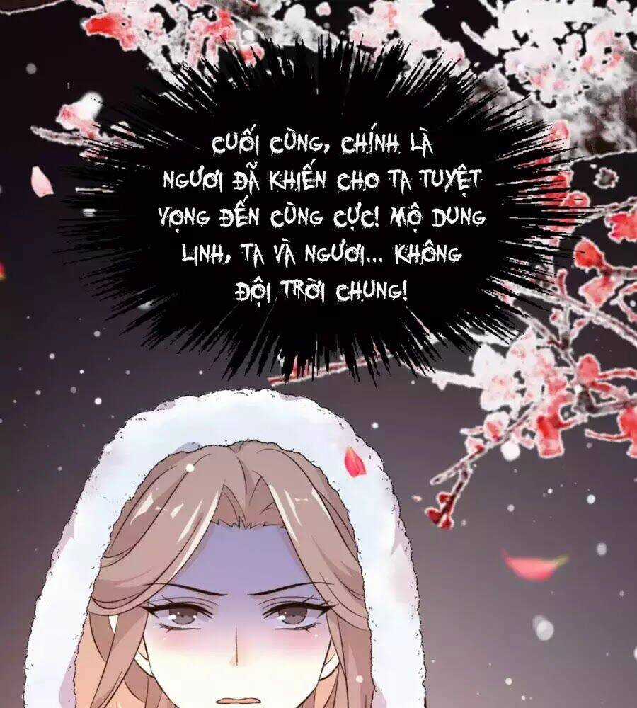 Trùng Sinh Chuyên Sủng Độc Phi Của Nhiếp Chính Vương Chapter 45 trang 41