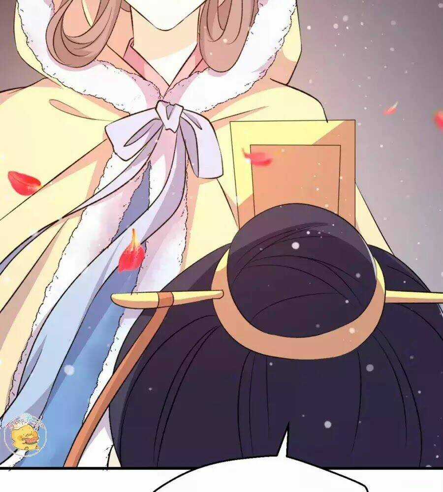 Trùng Sinh Chuyên Sủng Độc Phi Của Nhiếp Chính Vương Chapter 45 trang 42