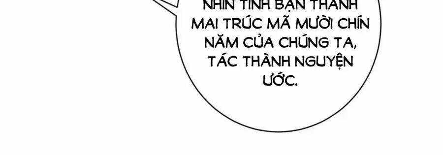 Trùng Sinh Chuyên Sủng Độc Phi Của Nhiếp Chính Vương Chapter 45 trang 46