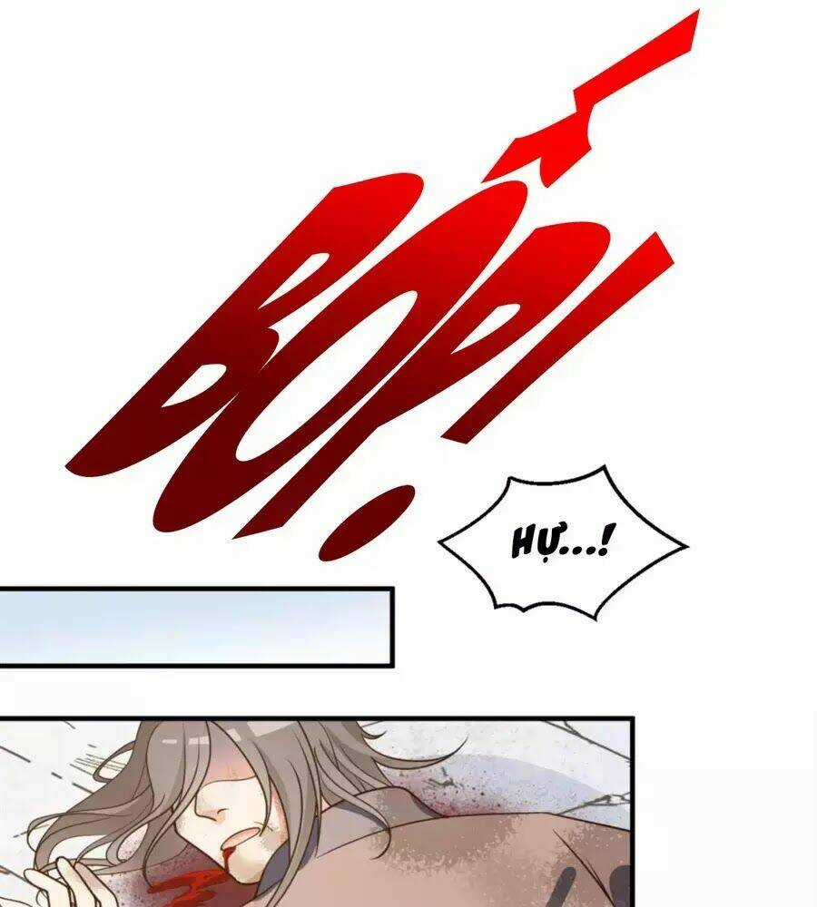 Trùng Sinh Chuyên Sủng Độc Phi Của Nhiếp Chính Vương Chapter 45 trang 5