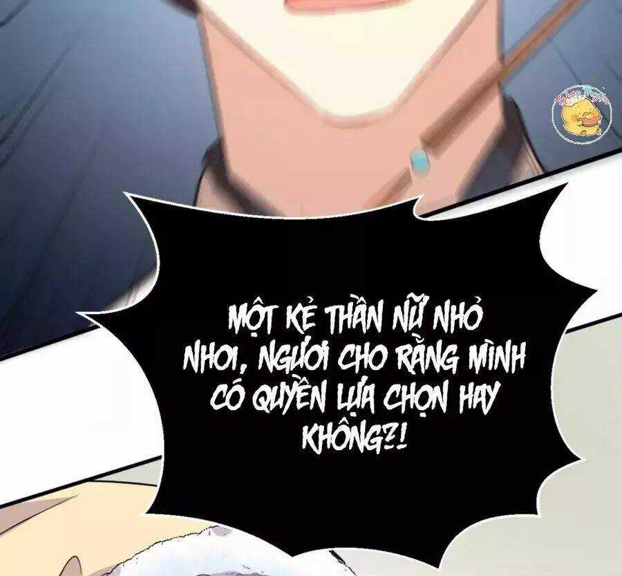 Trùng Sinh Chuyên Sủng Độc Phi Của Nhiếp Chính Vương Chapter 45 trang 50