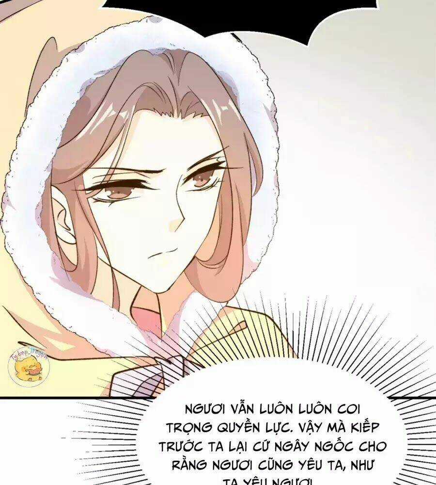 Trùng Sinh Chuyên Sủng Độc Phi Của Nhiếp Chính Vương Chapter 45 trang 51