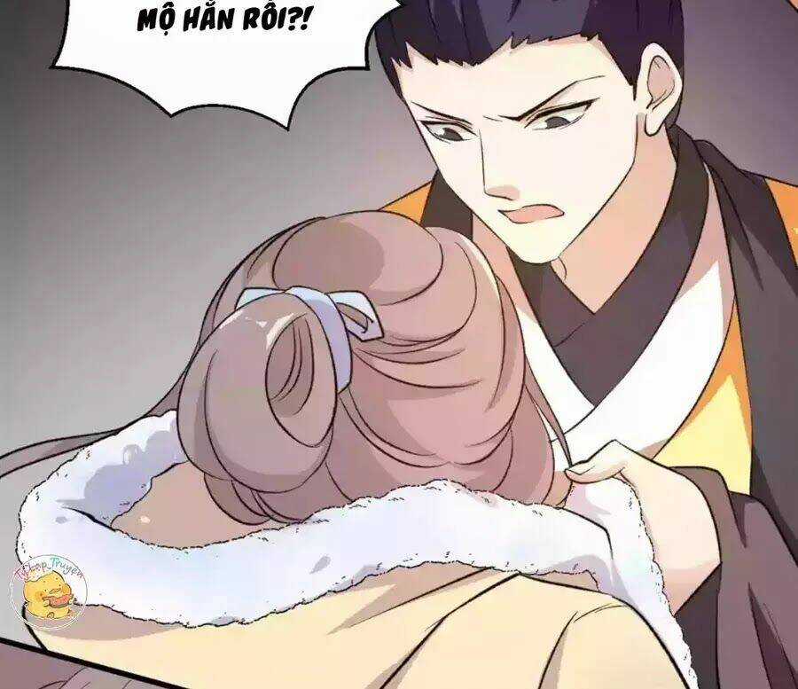 Trùng Sinh Chuyên Sủng Độc Phi Của Nhiếp Chính Vương Chapter 45 trang 54