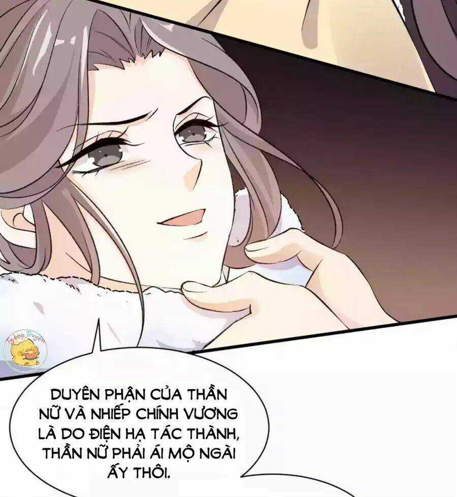 Trùng Sinh Chuyên Sủng Độc Phi Của Nhiếp Chính Vương Chapter 45 trang 55