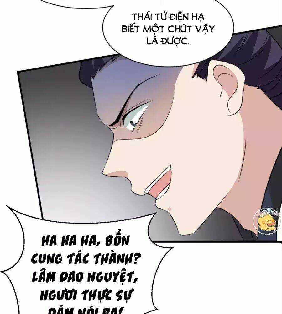 Trùng Sinh Chuyên Sủng Độc Phi Của Nhiếp Chính Vương Chapter 45 trang 56