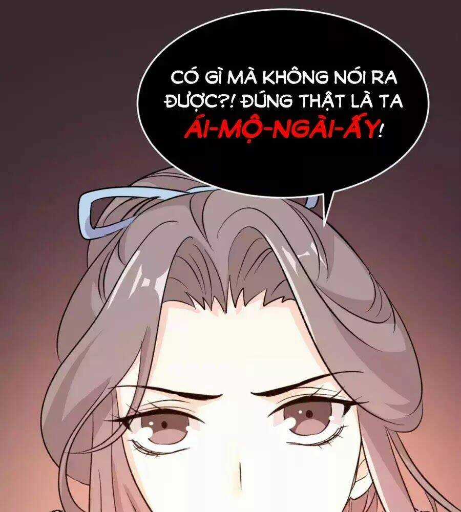 Trùng Sinh Chuyên Sủng Độc Phi Của Nhiếp Chính Vương Chapter 45 trang 58