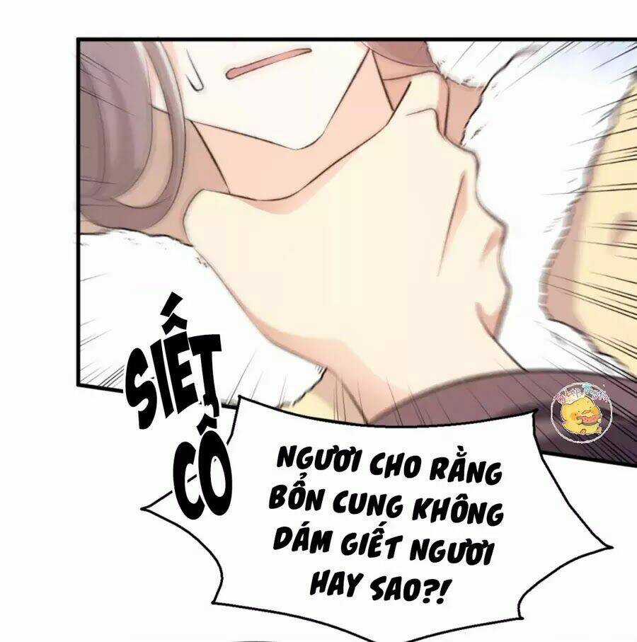 Trùng Sinh Chuyên Sủng Độc Phi Của Nhiếp Chính Vương Chapter 45 trang 60