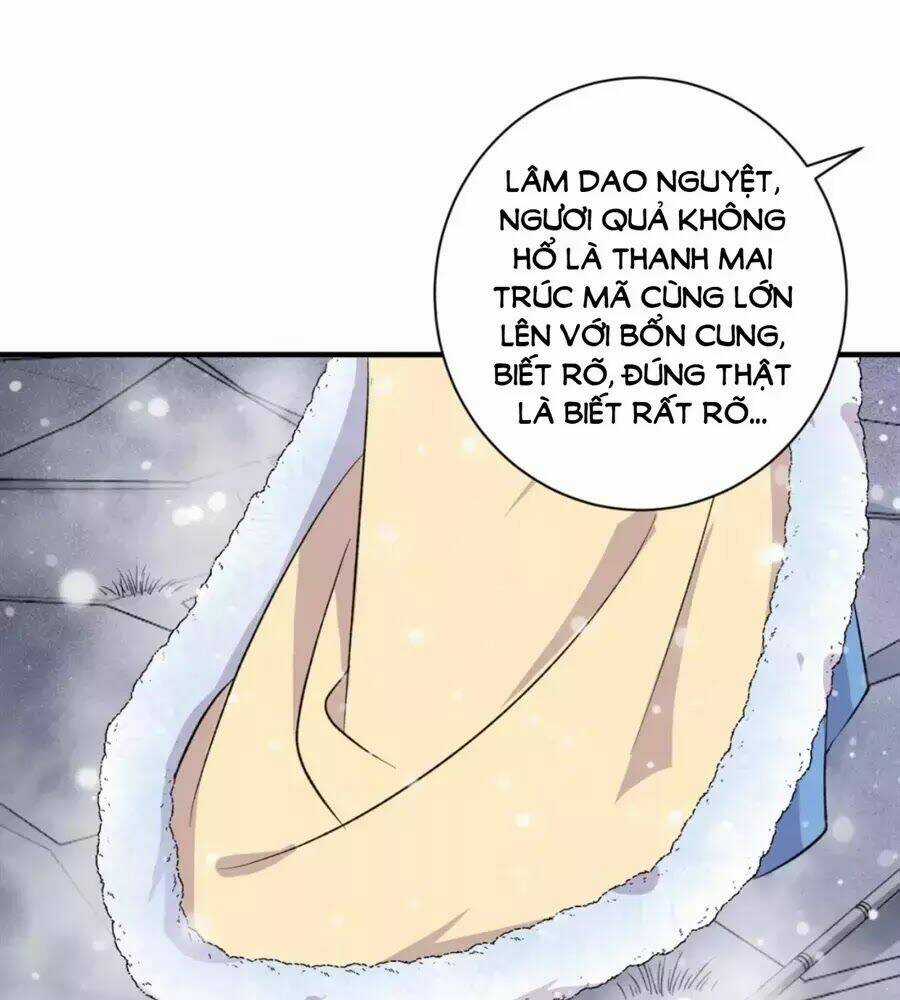 Trùng Sinh Chuyên Sủng Độc Phi Của Nhiếp Chính Vương Chapter 45 trang 62