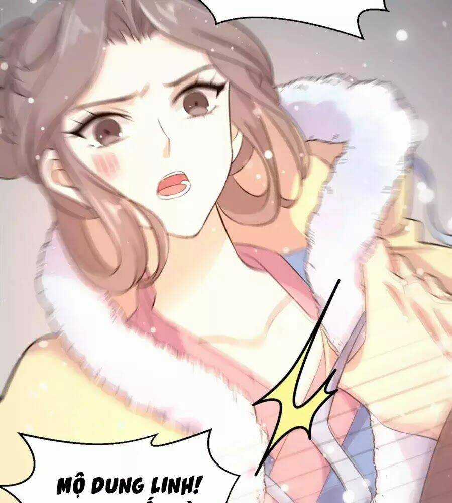 Trùng Sinh Chuyên Sủng Độc Phi Của Nhiếp Chính Vương Chapter 45 trang 65