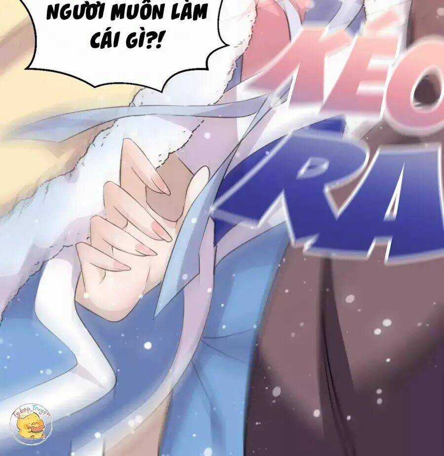 Trùng Sinh Chuyên Sủng Độc Phi Của Nhiếp Chính Vương Chapter 45 trang 66