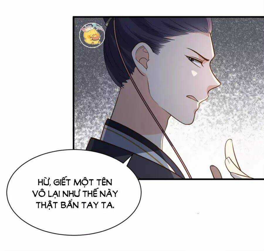 Trùng Sinh Chuyên Sủng Độc Phi Của Nhiếp Chính Vương Chapter 45 trang 7