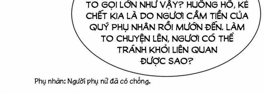 Trùng Sinh Chuyên Sủng Độc Phi Của Nhiếp Chính Vương Chapter 45 trang 9