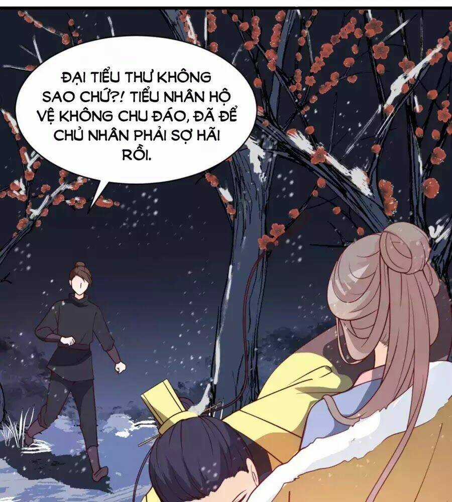 Trùng Sinh Chuyên Sủng Độc Phi Của Nhiếp Chính Vương Chapter 46 trang 11