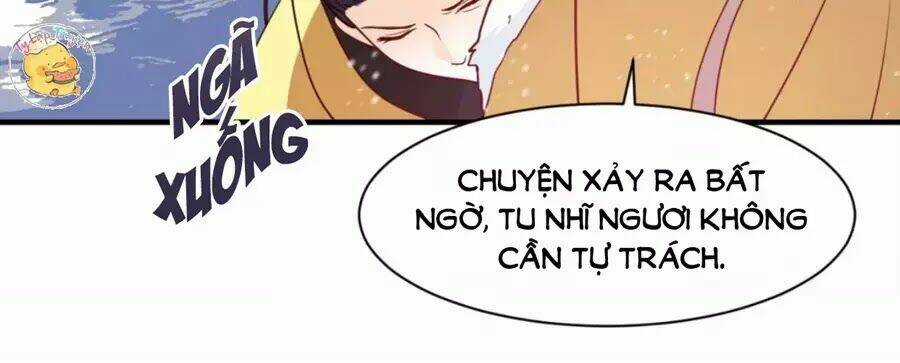 Trùng Sinh Chuyên Sủng Độc Phi Của Nhiếp Chính Vương Chapter 46 trang 12