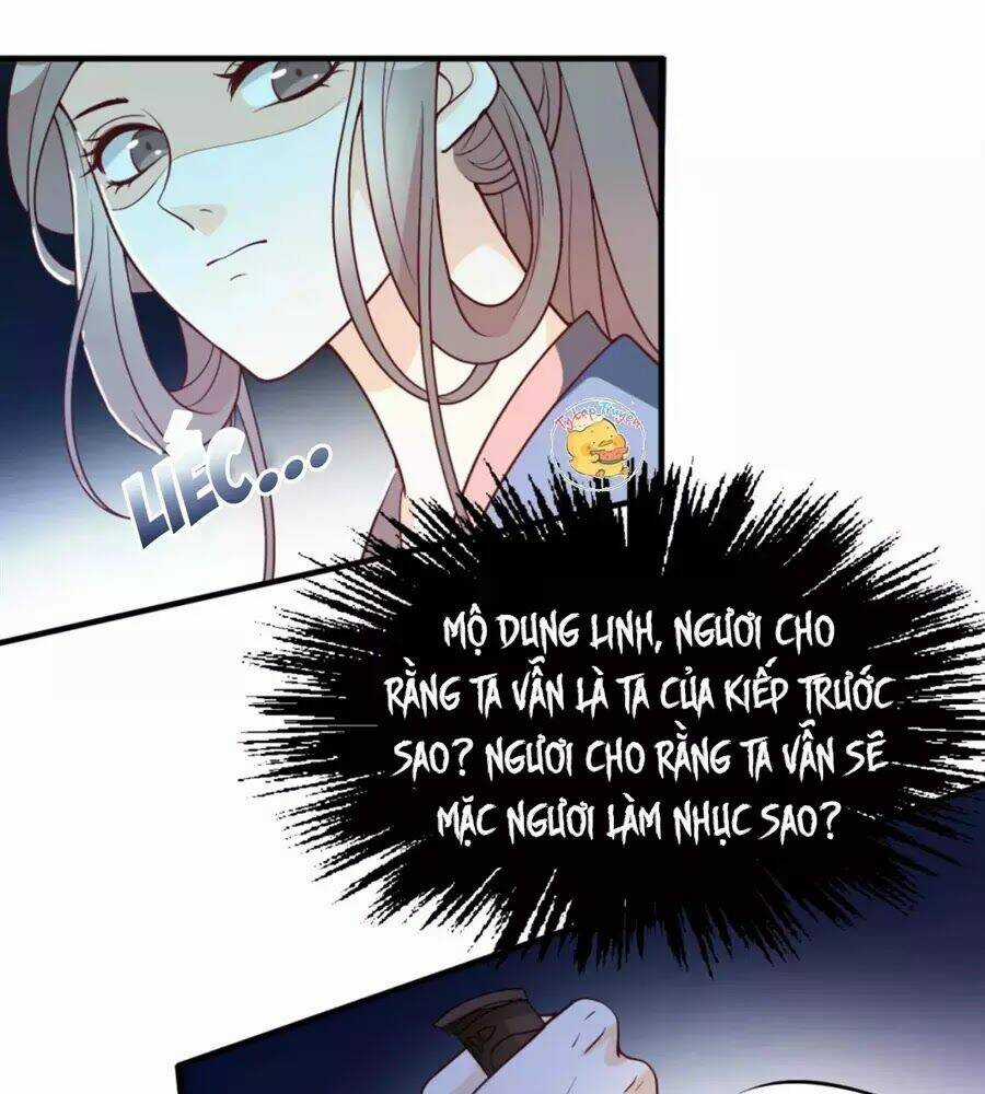 Trùng Sinh Chuyên Sủng Độc Phi Của Nhiếp Chính Vương Chapter 46 trang 13