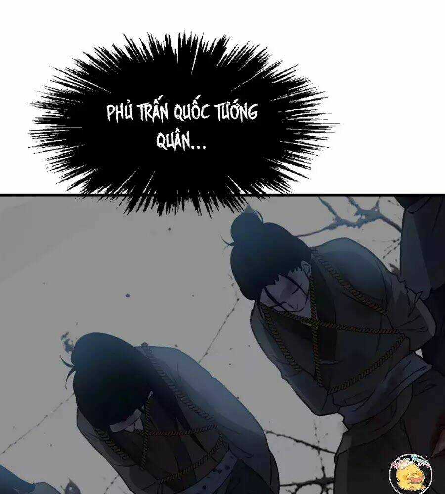 Trùng Sinh Chuyên Sủng Độc Phi Của Nhiếp Chính Vương Chapter 46 trang 17