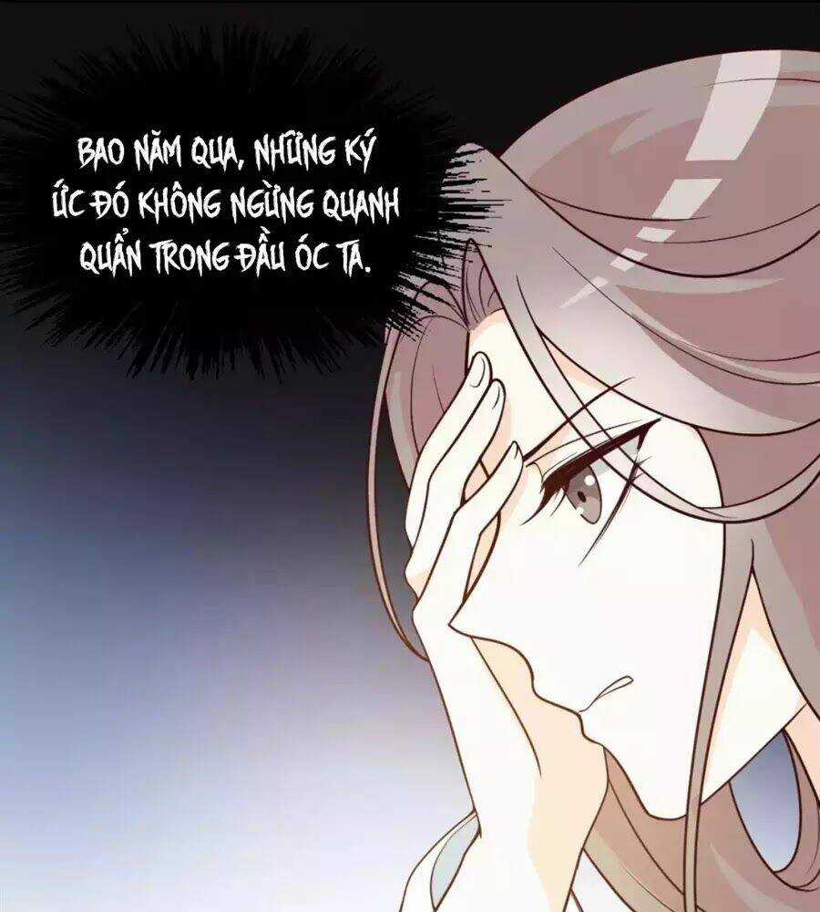 Trùng Sinh Chuyên Sủng Độc Phi Của Nhiếp Chính Vương Chapter 46 trang 19