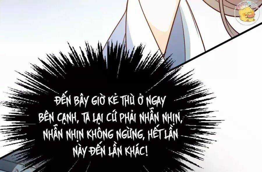 Trùng Sinh Chuyên Sủng Độc Phi Của Nhiếp Chính Vương Chapter 46 trang 20