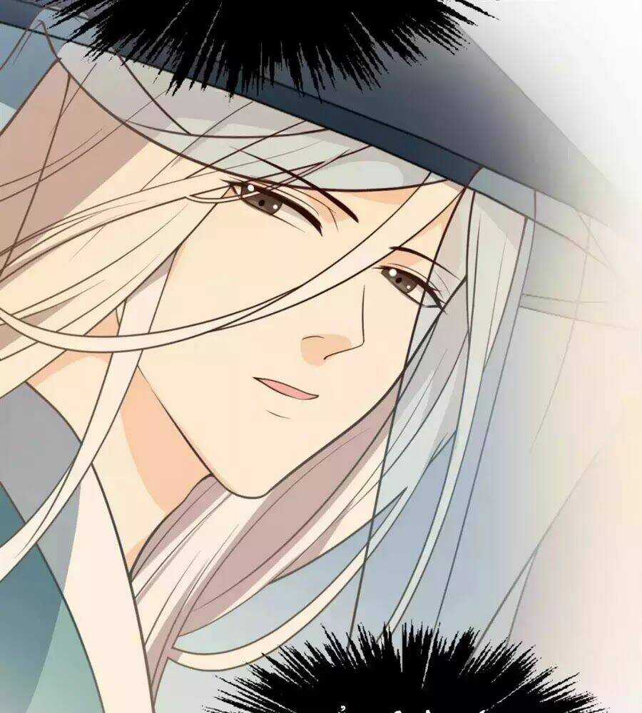 Trùng Sinh Chuyên Sủng Độc Phi Của Nhiếp Chính Vương Chapter 46 trang 21