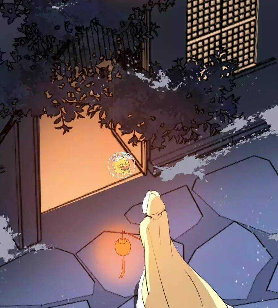 Trùng Sinh Chuyên Sủng Độc Phi Của Nhiếp Chính Vương Chapter 46 trang 27