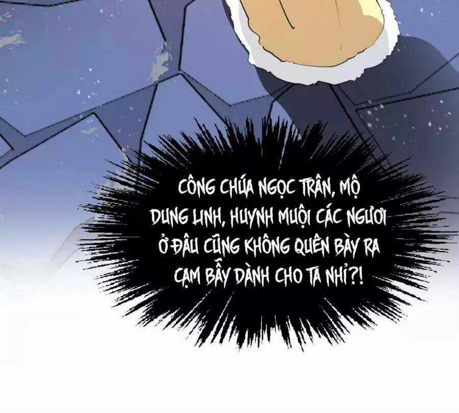 Trùng Sinh Chuyên Sủng Độc Phi Của Nhiếp Chính Vương Chapter 46 trang 28