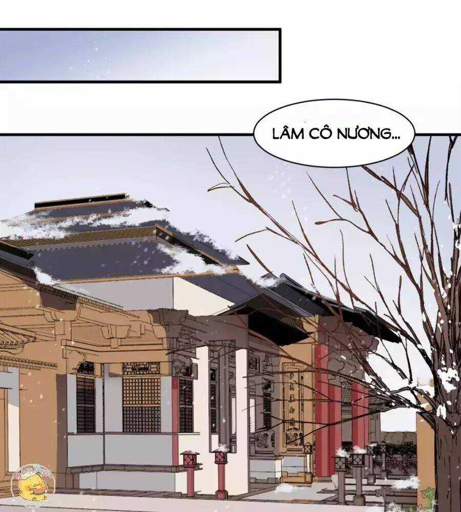 Trùng Sinh Chuyên Sủng Độc Phi Của Nhiếp Chính Vương Chapter 46 trang 29