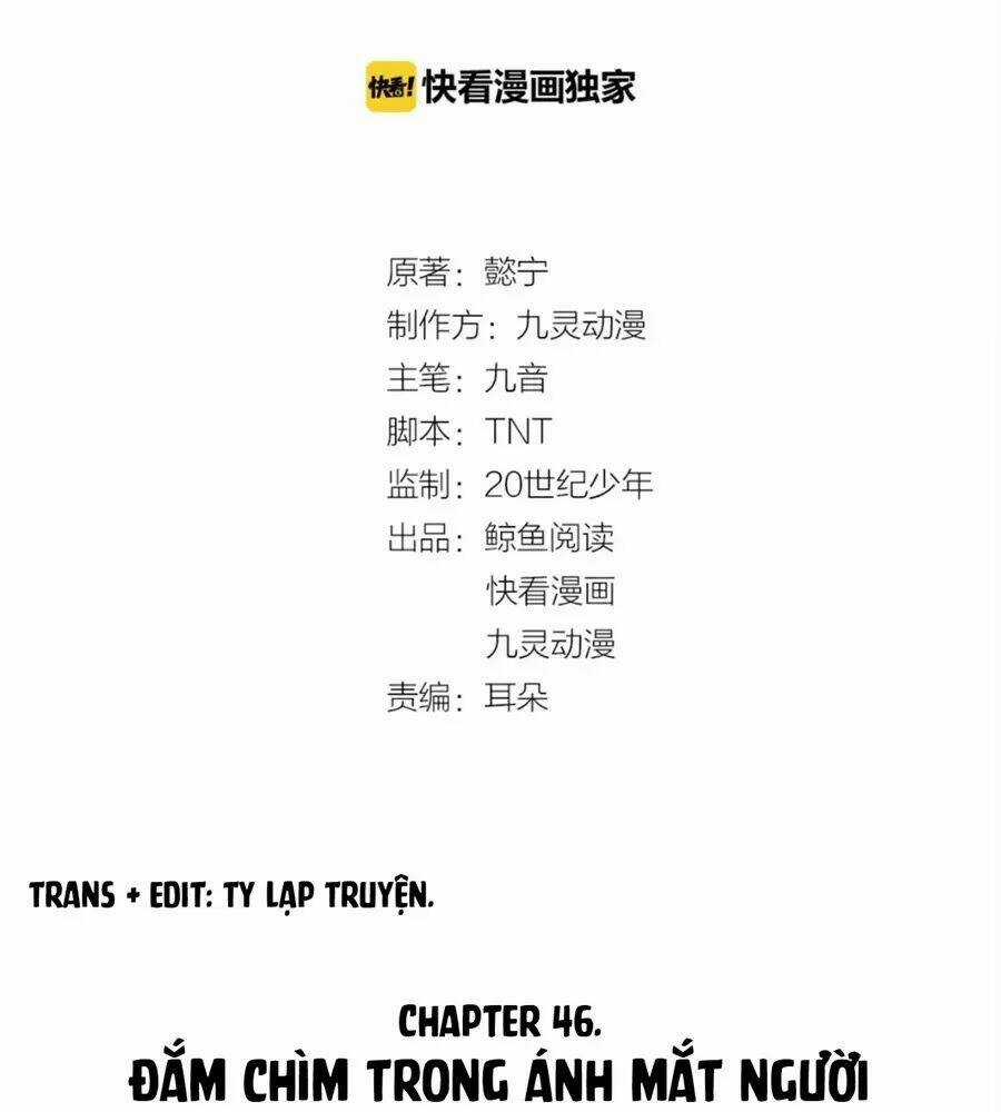 Trùng Sinh Chuyên Sủng Độc Phi Của Nhiếp Chính Vương Chapter 46 trang 3