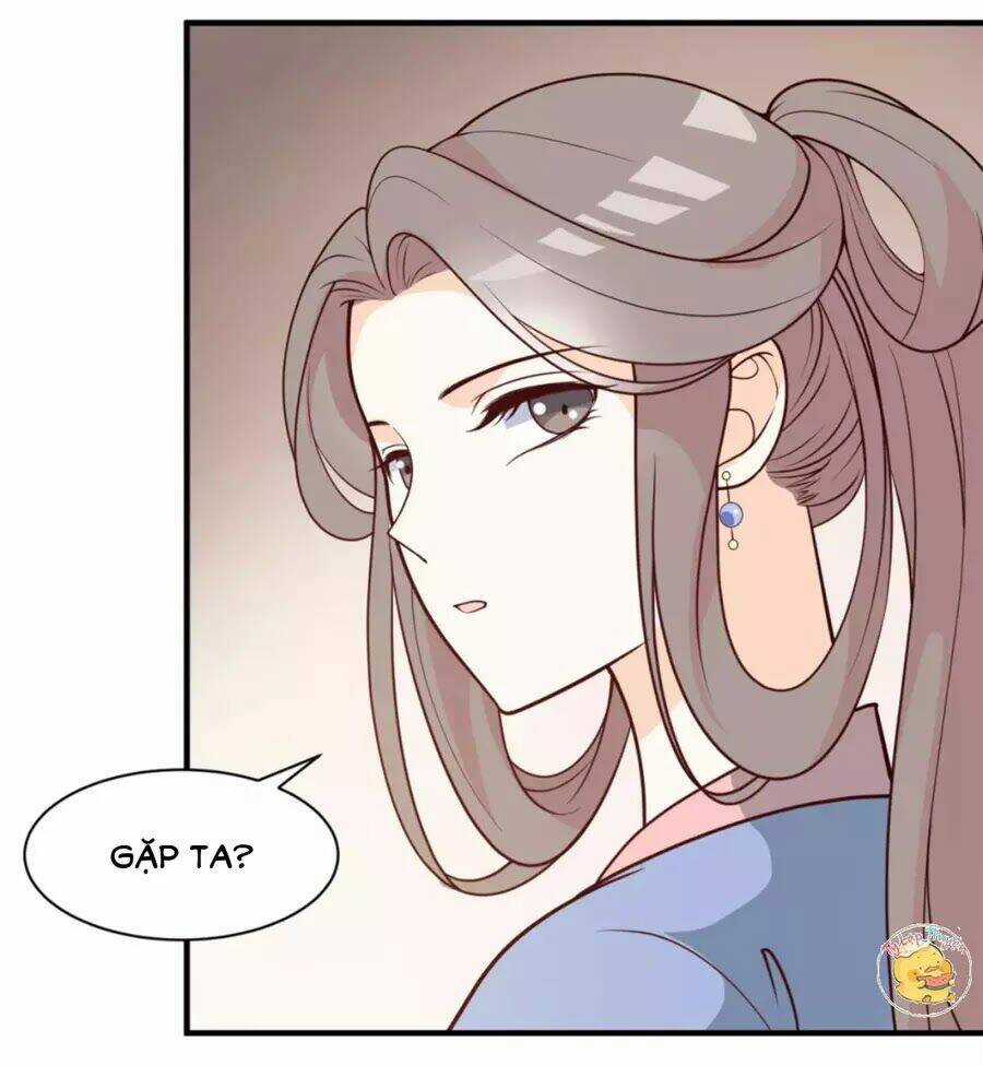 Trùng Sinh Chuyên Sủng Độc Phi Của Nhiếp Chính Vương Chapter 46 trang 31