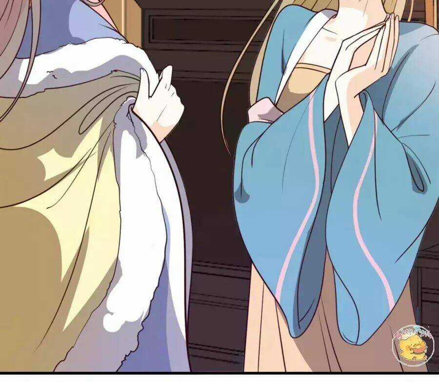 Trùng Sinh Chuyên Sủng Độc Phi Của Nhiếp Chính Vương Chapter 46 trang 33