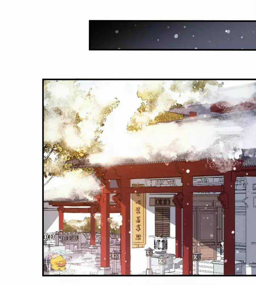 Trùng Sinh Chuyên Sủng Độc Phi Của Nhiếp Chính Vương Chapter 46 trang 37