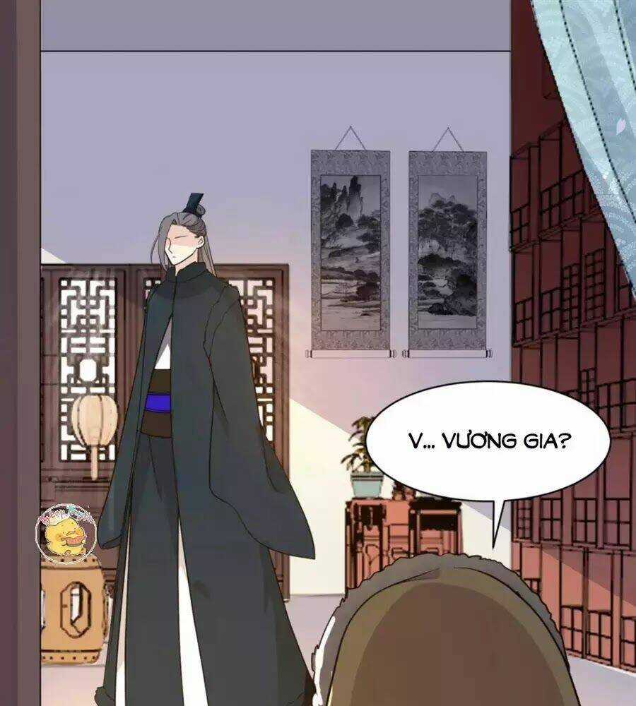 Trùng Sinh Chuyên Sủng Độc Phi Của Nhiếp Chính Vương Chapter 46 trang 40