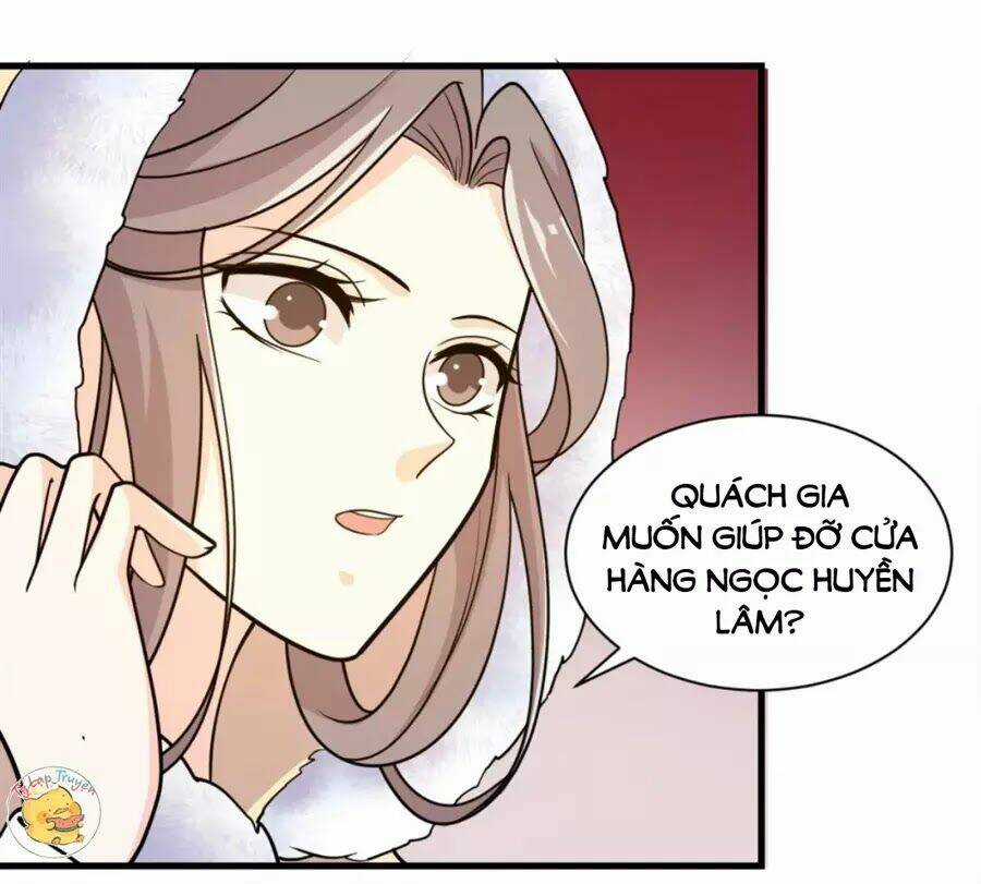 Trùng Sinh Chuyên Sủng Độc Phi Của Nhiếp Chính Vương Chapter 46 trang 44