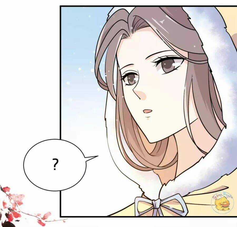 Trùng Sinh Chuyên Sủng Độc Phi Của Nhiếp Chính Vương Chapter 46 trang 51