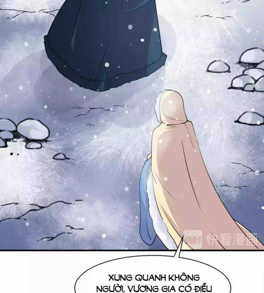 Trùng Sinh Chuyên Sủng Độc Phi Của Nhiếp Chính Vương Chapter 46 trang 53