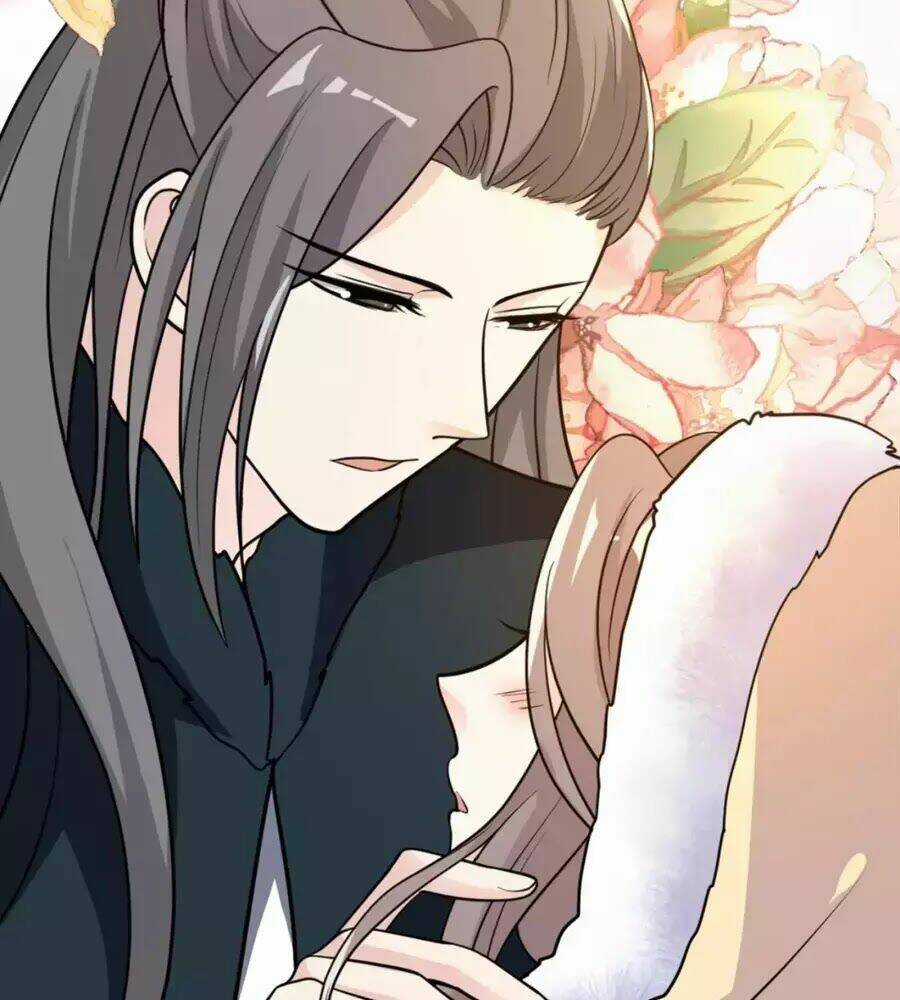 Trùng Sinh Chuyên Sủng Độc Phi Của Nhiếp Chính Vương Chapter 46 trang 56