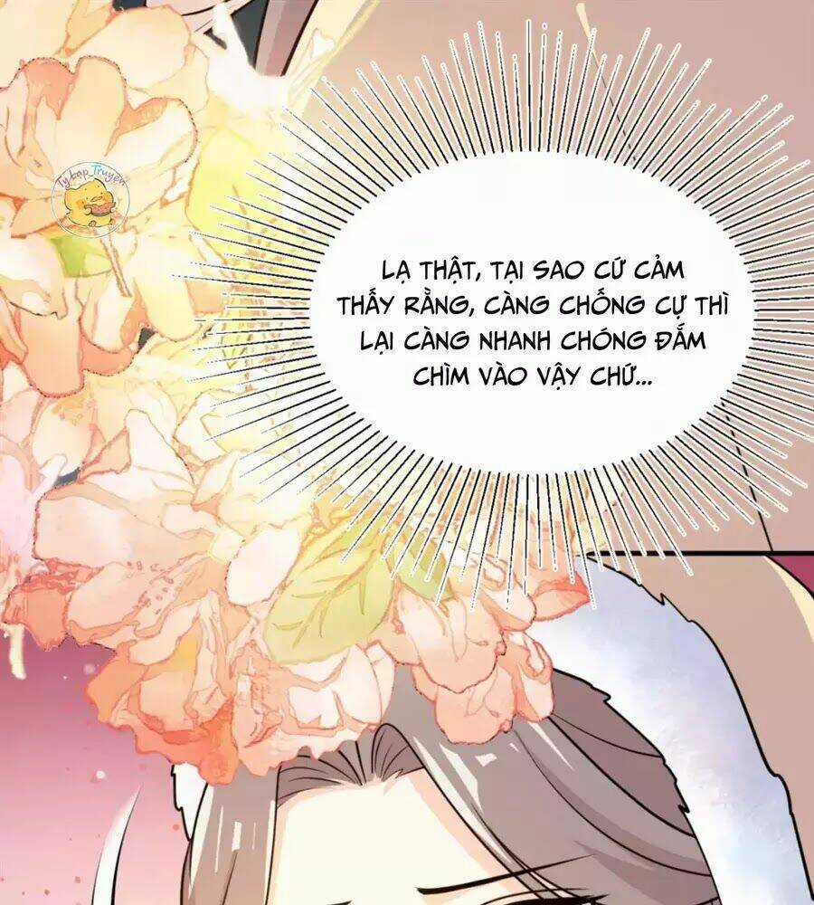 Trùng Sinh Chuyên Sủng Độc Phi Của Nhiếp Chính Vương Chapter 46 trang 58