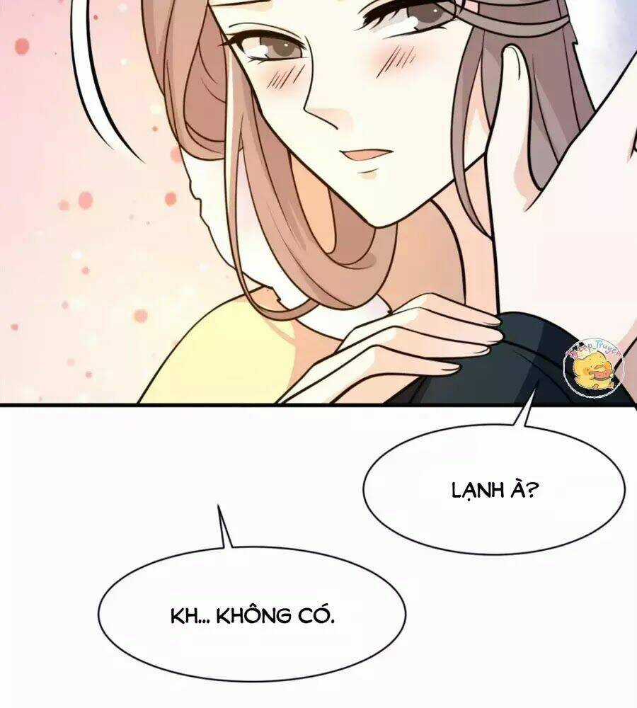 Trùng Sinh Chuyên Sủng Độc Phi Của Nhiếp Chính Vương Chapter 46 trang 59