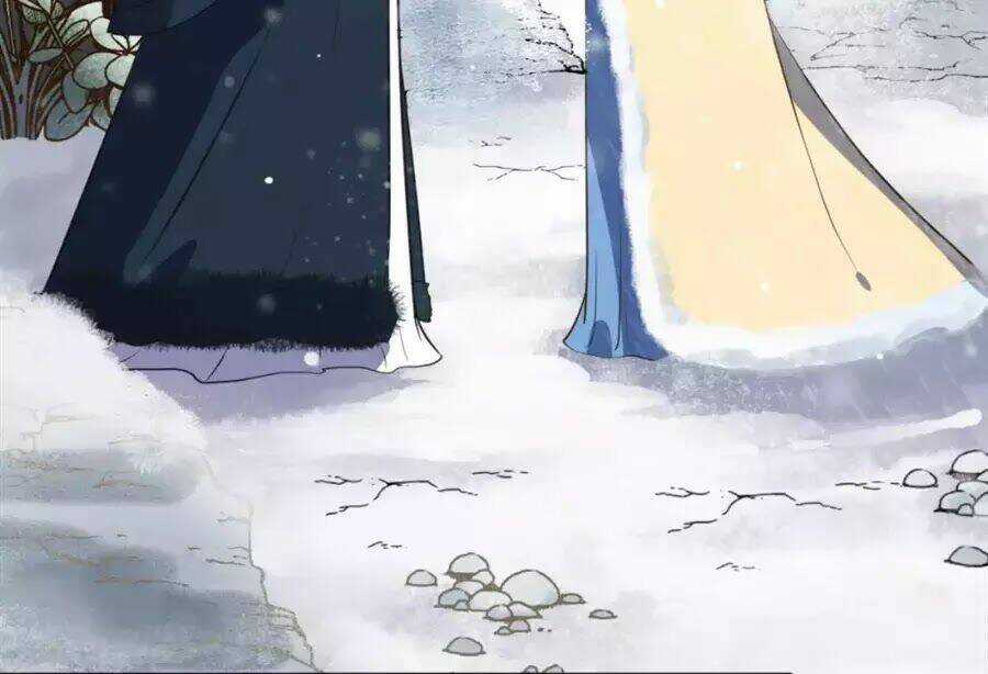 Trùng Sinh Chuyên Sủng Độc Phi Của Nhiếp Chính Vương Chapter 46 trang 64